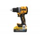 DeWALT DCD800H2T gręžtuvas - suktuvas 2x5 Ah POWERSTACK